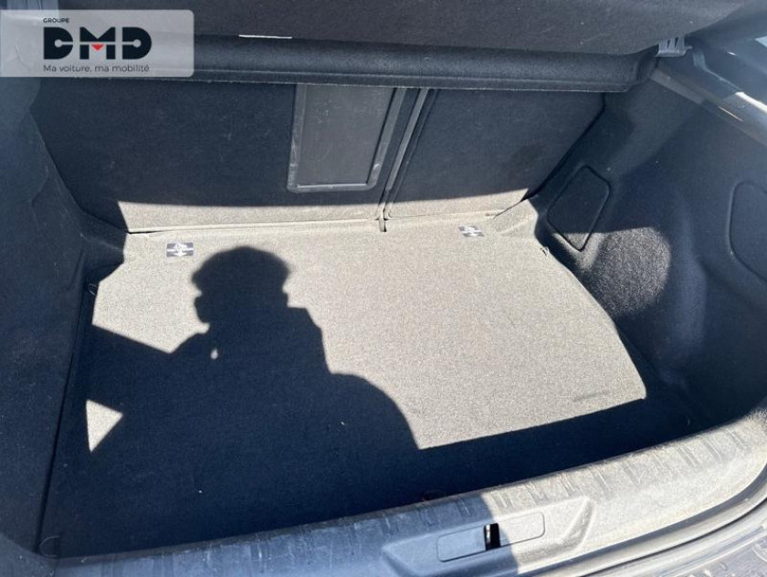 Peugeot 308 1.5 Bluehdi 130ch S&s Allure Pack Eat8 - Visuel #12