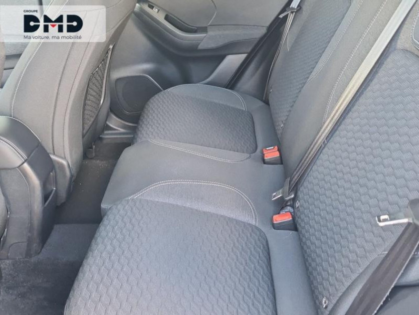 Ford Puma 1.0 Flexifuel 125ch S&s Mhev Titanium - Visuel #10