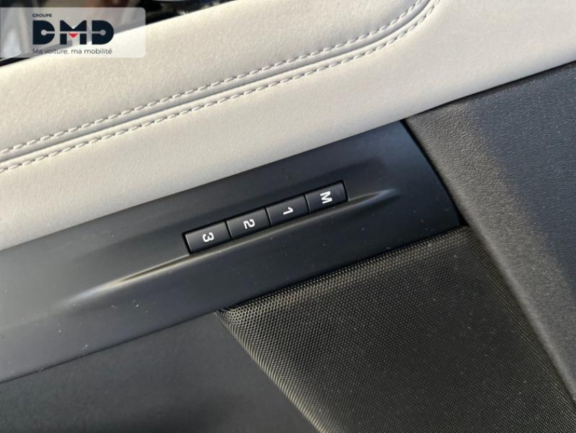 Land-rover Range Rover Evoque 1.5 P300e 309ch R-dynamic Se Awd Bva 11cv - Visuel #17