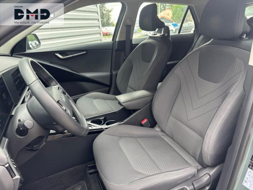 Kia Niro 1.6 Gdi 183ch Phev Motion Dct6 - Visuel #9