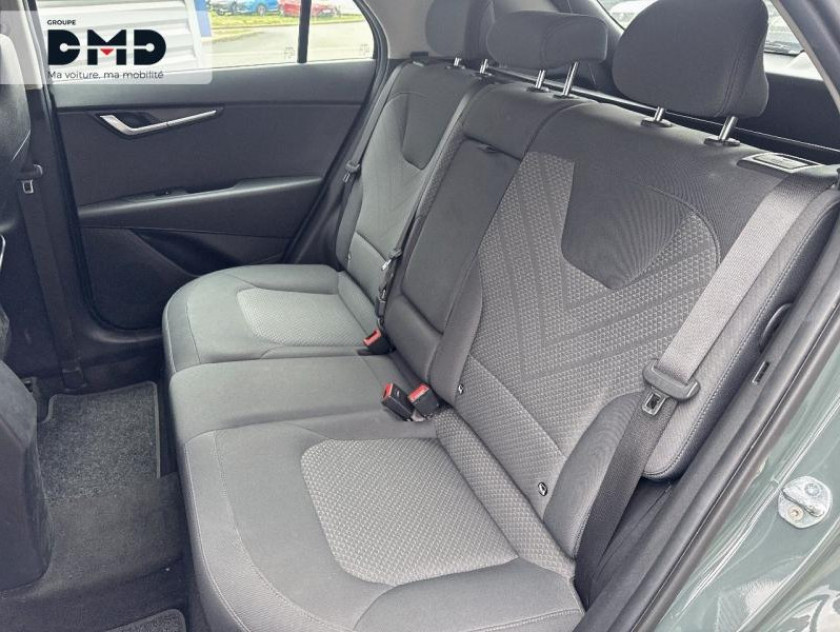 Kia Niro 1.6 Gdi 183ch Phev Motion Dct6 - Visuel #10
