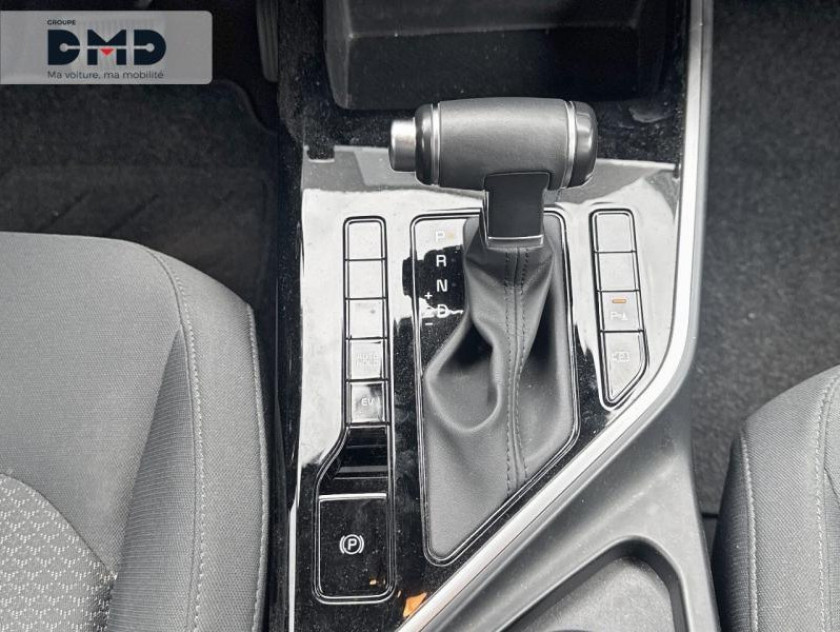 Kia Niro 1.6 Gdi 183ch Phev Motion Dct6 - Visuel #8