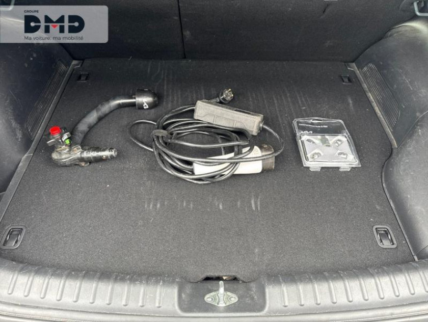 Kia Niro 1.6 Gdi 183ch Phev Motion Dct6 - Visuel #12