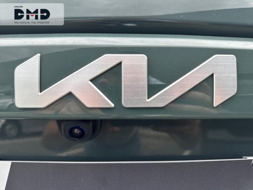 Kia Niro 1.6 Gdi 183ch Phev Motion Dct6 - Visuel #14