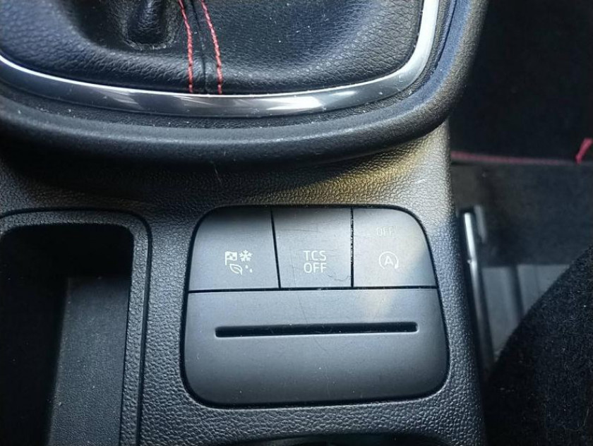 Ford Puma 1.0 Flexifuel 125ch S&s Mhev St-line - Visuel #16