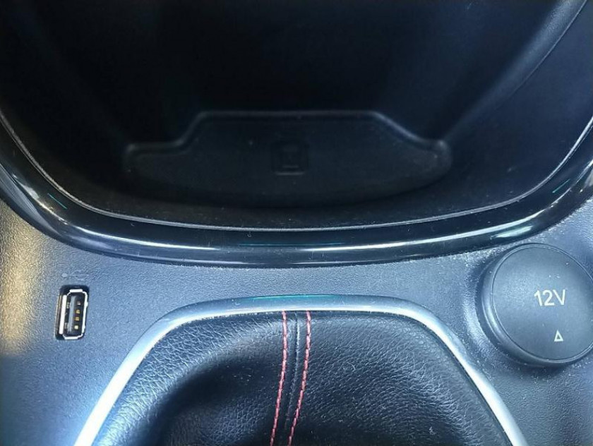 Ford Puma 1.0 Flexifuel 125ch S&s Mhev St-line - Visuel #15