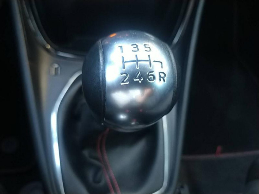 Ford Puma 1.0 Flexifuel 125ch S&s Mhev St-line - Visuel #7