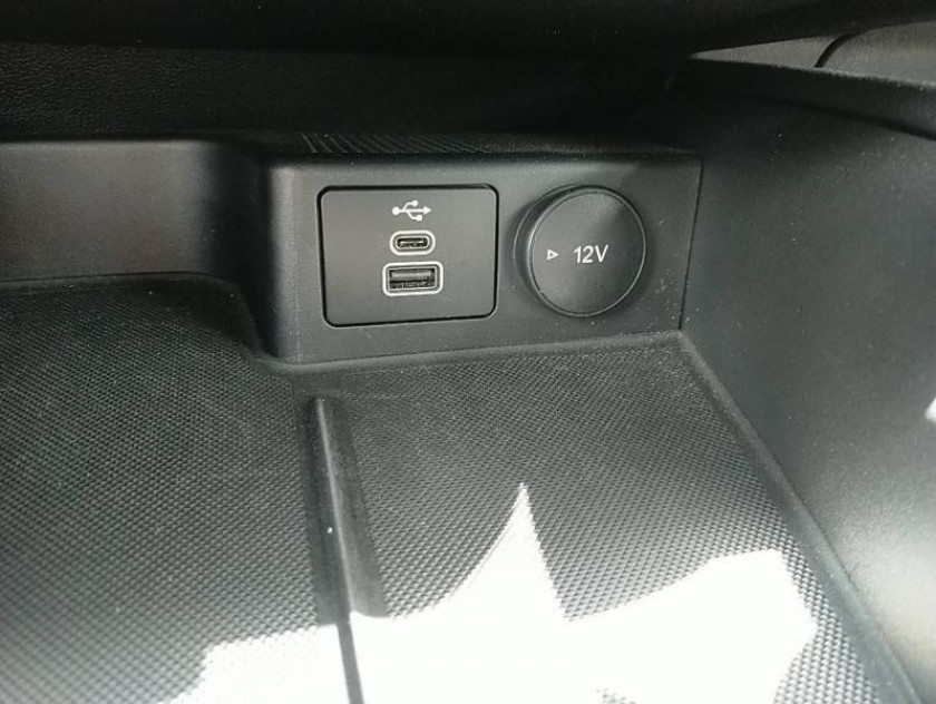 Ford Kuga 2.5 Duratec 190ch Fhev Titanium Bva I-awd - Visuel #15