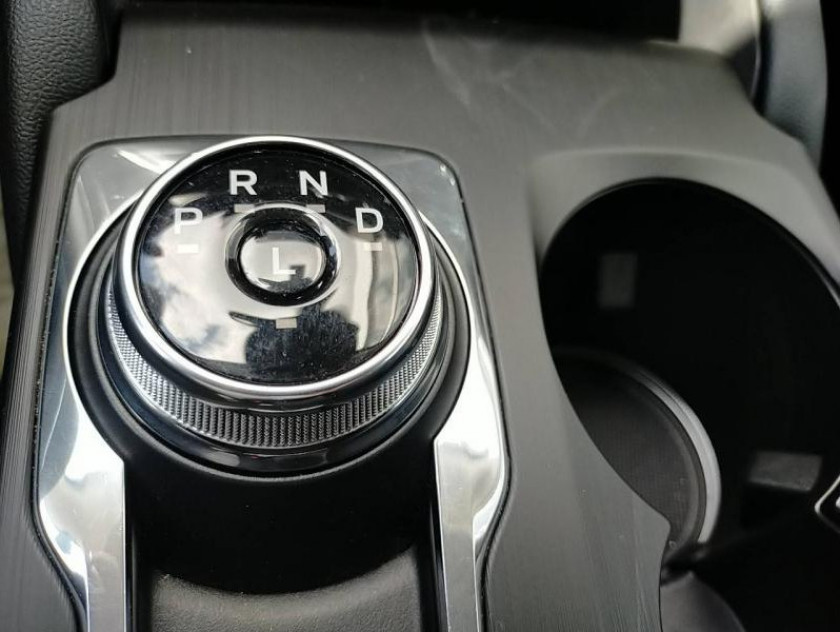 Ford Kuga 2.5 Duratec 190ch Fhev Titanium Bva I-awd - Visuel #7