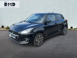Suzuki Swift 1.2 Dualjet Hybrid 83ch Pack Auto