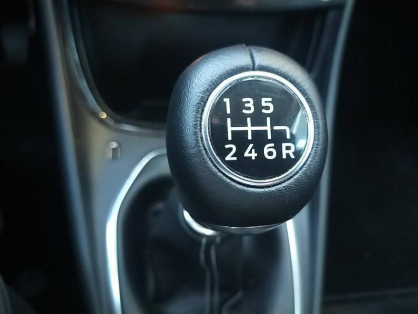 Ford Puma 1.0 Flexifuel 125ch S&s Mhev St-line - Visuel #7