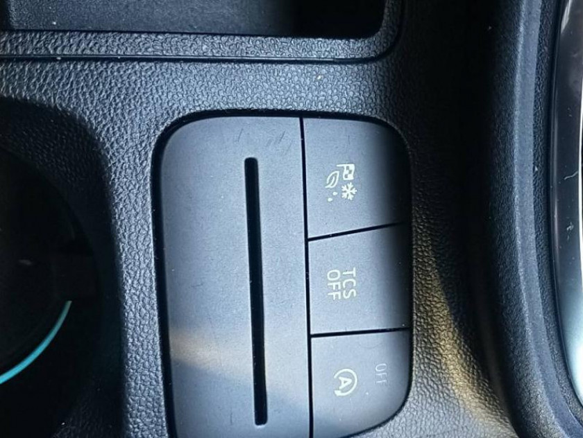 Ford Puma 1.0 Flexifuel 125ch S&s Mhev Titanium - Visuel #17