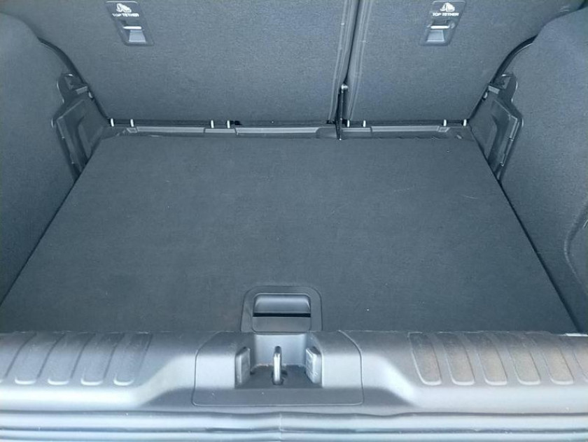 Ford Puma 1.0 Flexifuel 125ch S&s Mhev St-line - Visuel #12