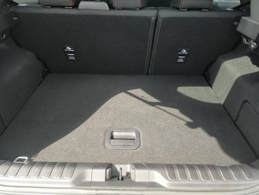 Ford Puma 1.0 Ecoboost 125ch S&s Mhev St-line Powershift - Visuel #11