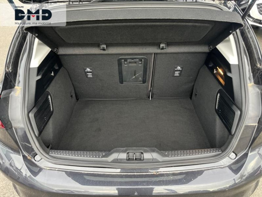 Ford Focus 1.0 Flexifuel Mhev 125ch Titanium X Business Powershift - Visuel #13
