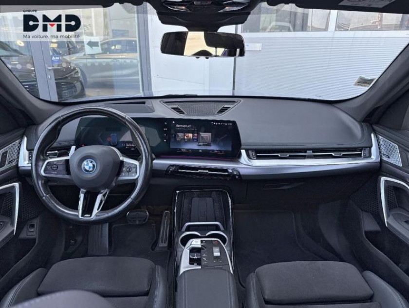 Bmw X1 Ixdrive30 313ch M Sport - Visuel #5