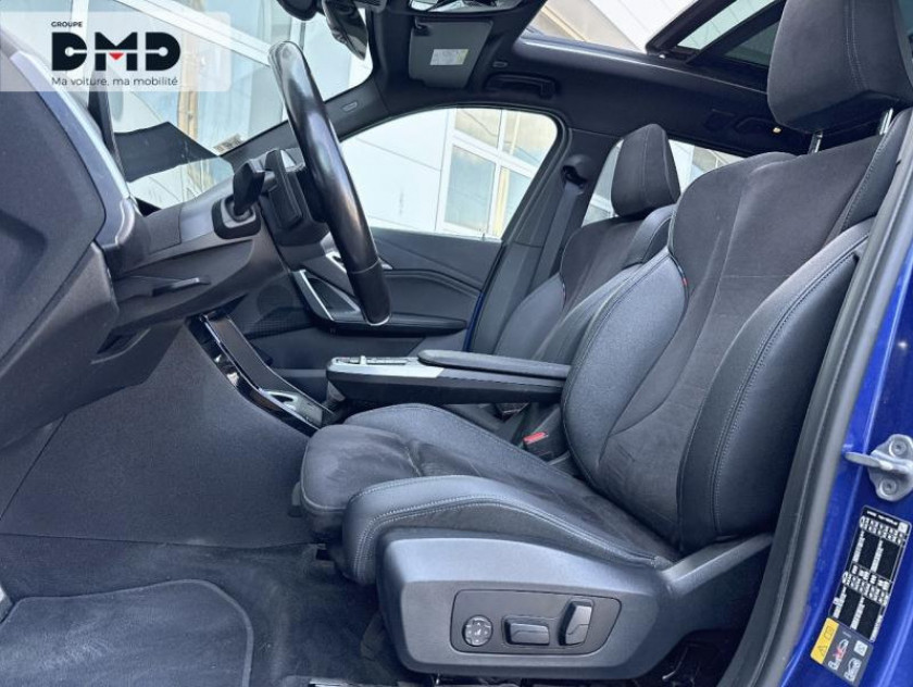 Bmw X1 Ixdrive30 313ch M Sport - Visuel #9