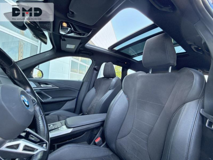 Bmw X1 Ixdrive30 313ch M Sport - Visuel #14