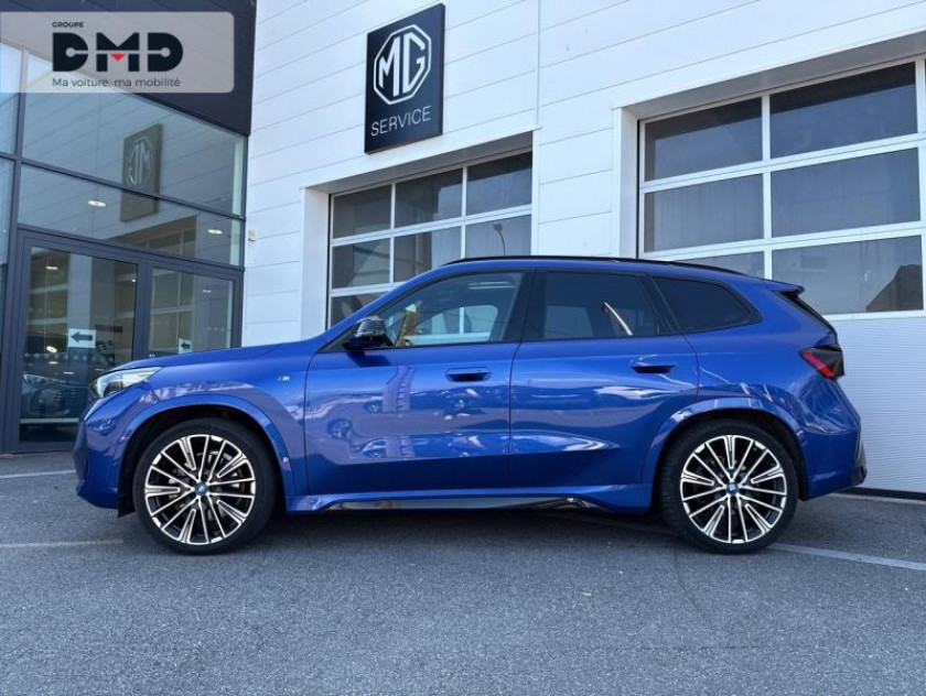 Bmw X1 Ixdrive30 313ch M Sport - Visuel #2