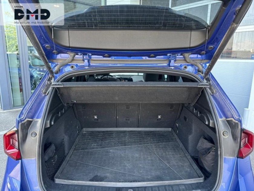 Bmw X1 Ixdrive30 313ch M Sport - Visuel #12