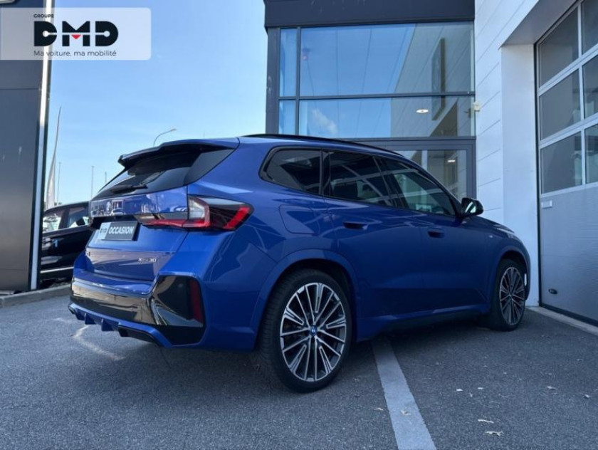 Bmw X1 Ixdrive30 313ch M Sport - Visuel #16