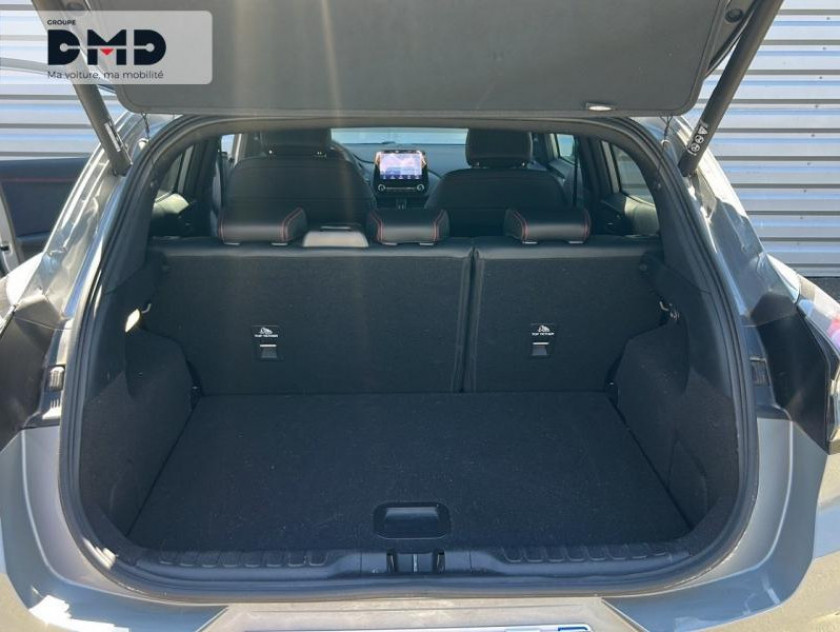 Ford Puma 1.0 Flexifuel 125ch S&s Mhev St-line X - Visuel #12