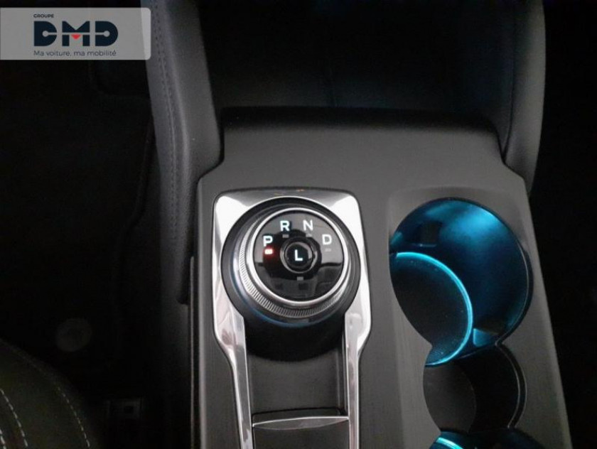 Ford Kuga 2.5 Duratec 190ch Fhev Titanium Bva I-awd - Visuel #8