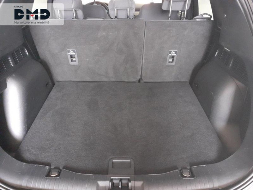 Ford Kuga 2.5 Duratec 190ch Fhev Titanium Bva I-awd - Visuel #12