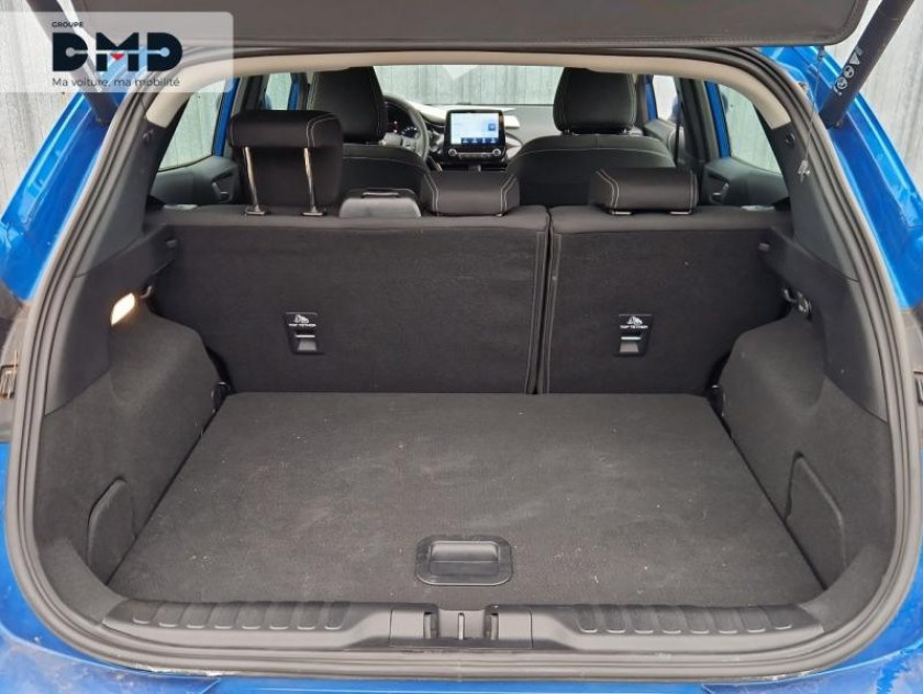 Ford Puma 1.0 Ecoboost Hybrid 125ch Flexifuel Titanium S&s - Visuel #12