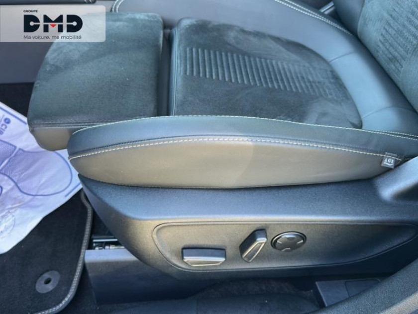 Ford Kuga 2.5 Duratec 180ch Hybrid Flexifuel Active X Powershift - Visuel #19