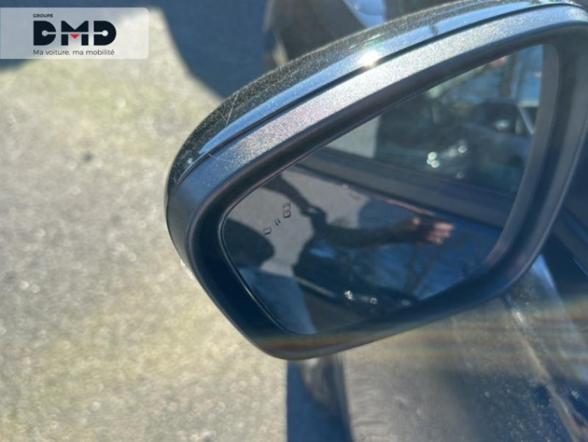 Ford Kuga 2.5 Duratec 180ch Hybrid Flexifuel Active X Powershift - Visuel #16