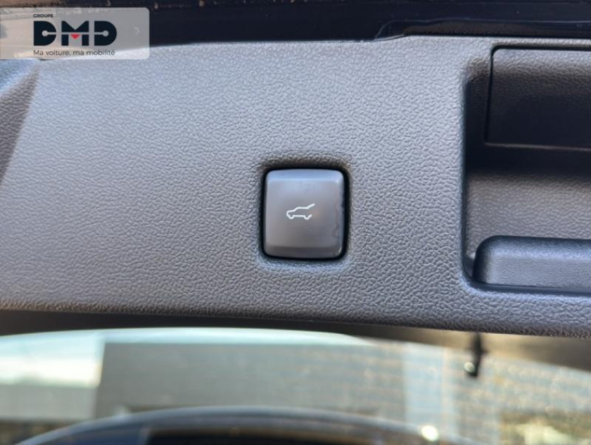 Ford Kuga 2.5 Duratec 180ch Hybrid Flexifuel Active X Powershift - Visuel #14