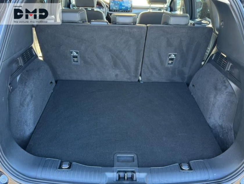 Ford Kuga 2.5 Duratec 180ch Hybrid Flexifuel Active X Powershift - Visuel #12