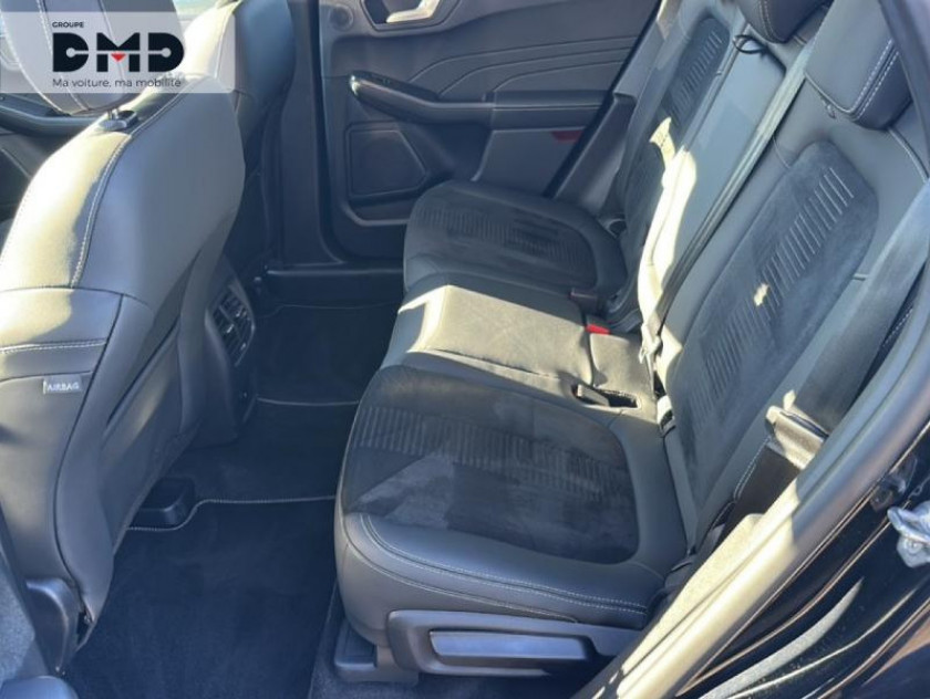 Ford Kuga 2.5 Duratec 180ch Hybrid Flexifuel Active X Powershift - Visuel #10