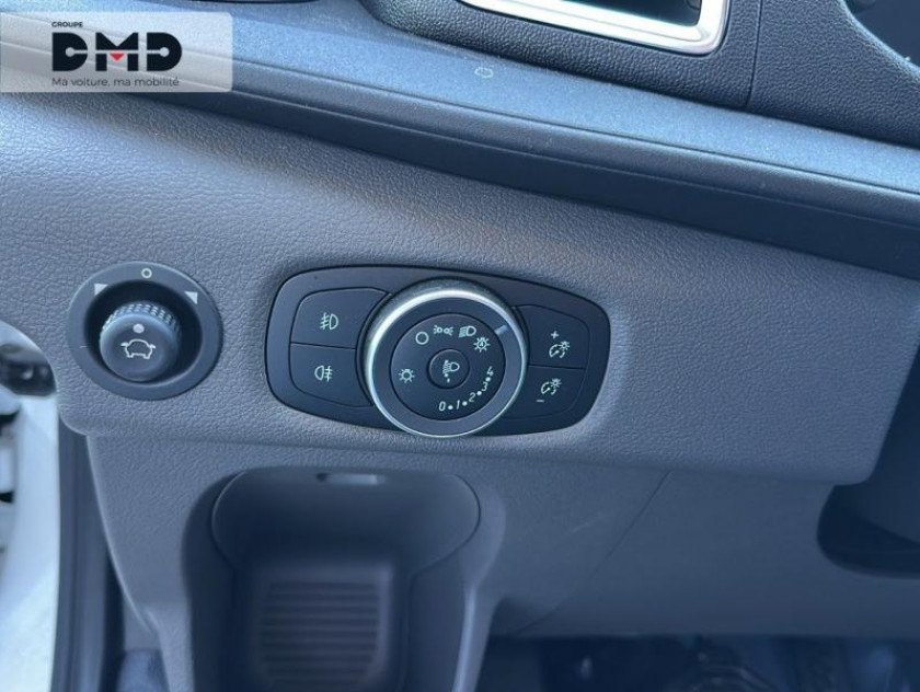 Ford Transit 2t Fg T310 L2h2 2.0 Ecoblue 130ch S&s Trend Business Bva - Visuel #14