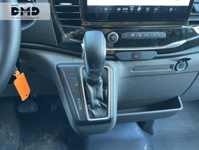 Ford Transit 2t Fg T310 L2h2 2.0 Ecoblue 130ch S&s Trend Business Bva - Visuel #8