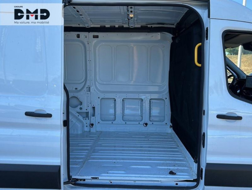 Ford Transit 2t Fg T310 L2h2 2.0 Ecoblue 130ch S&s Trend Business Bva - Visuel #10