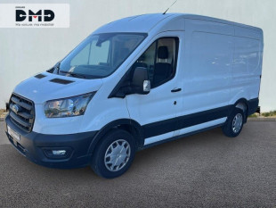 Ford Transit 2t Fg T310 L2h2 2.0 Ecoblue 130ch S&s Trend Business Bva
