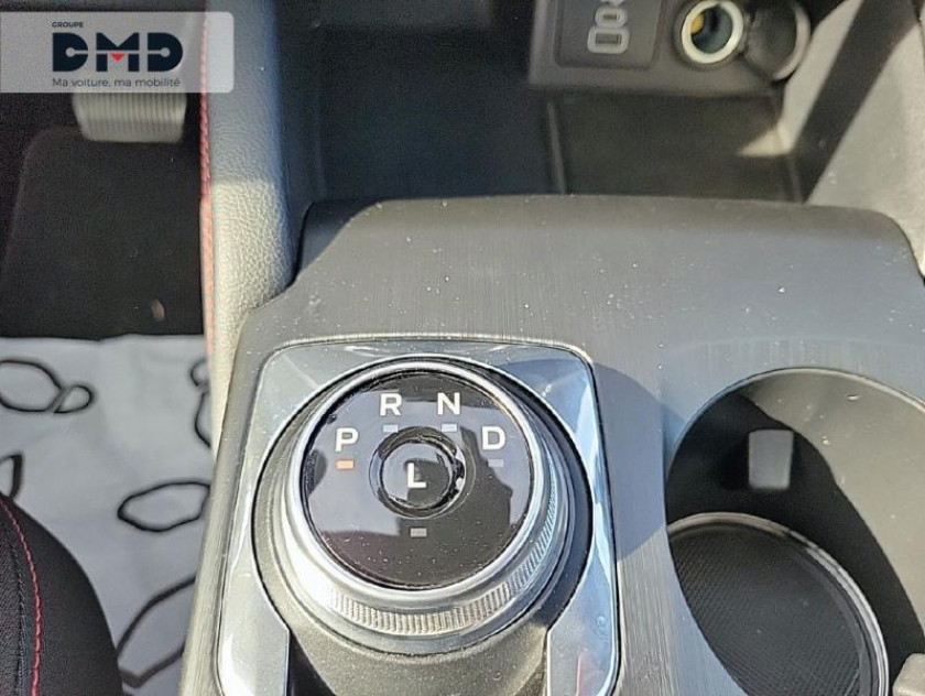 Ford Kuga 2.5 Duratec 190ch Fhev E85 St-line Bva - Visuel #8