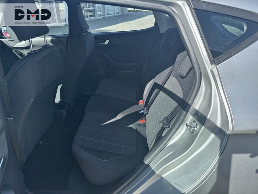 Ford Fiesta 1.1 85ch Business 5p Euro6.2 - Visuel #10