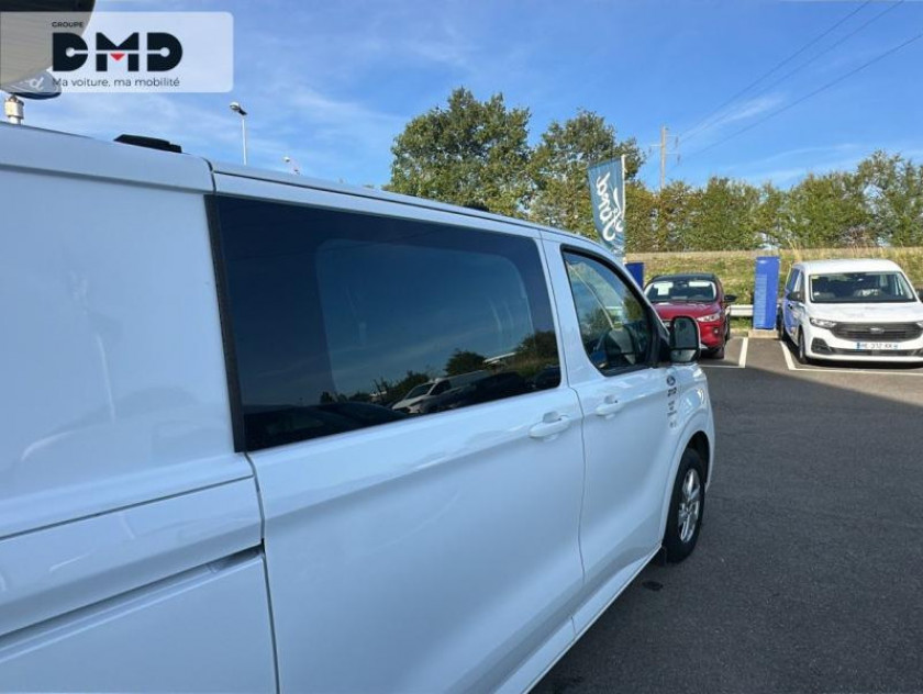 Ford Transit Custom Fg 300 L1h1 2.0 Ecoblue 150ch Limited - Visuel #15