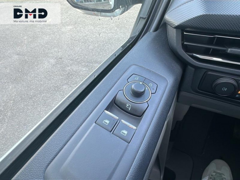 Ford Transit Custom Fg 300 L1h1 2.0 Ecoblue 150ch Limited - Visuel #19