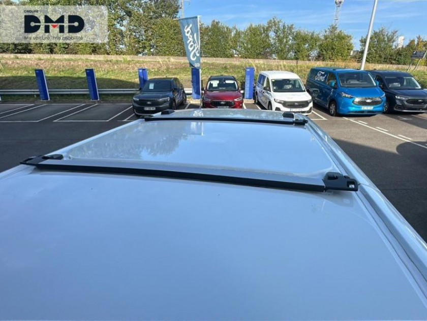 Ford Transit Custom Fg 300 L1h1 2.0 Ecoblue 150ch Limited - Visuel #16