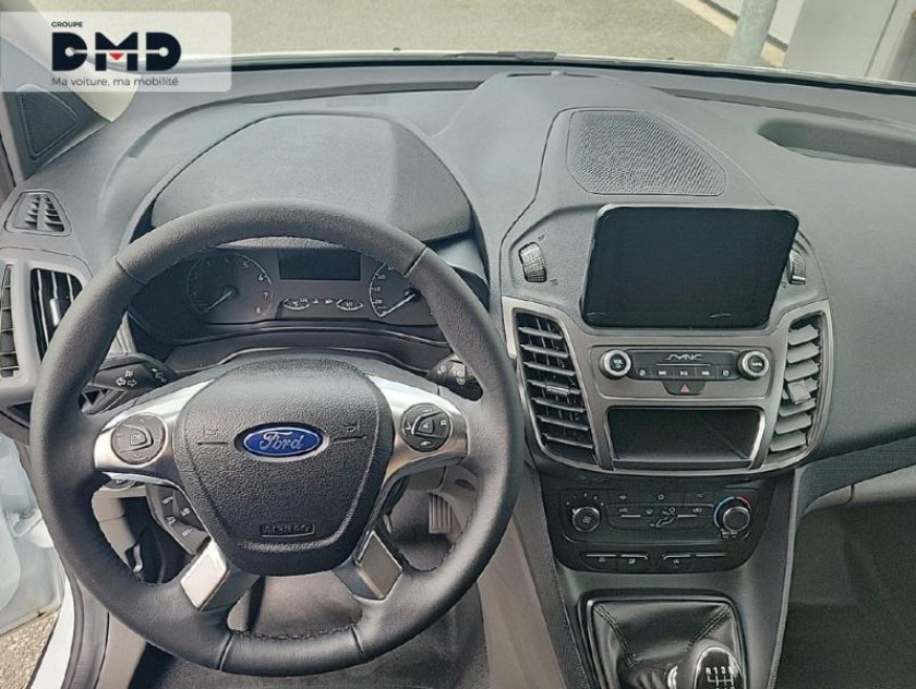 Ford Transit Connect L1 1.0e 100ch E85 Trend - Visuel #8