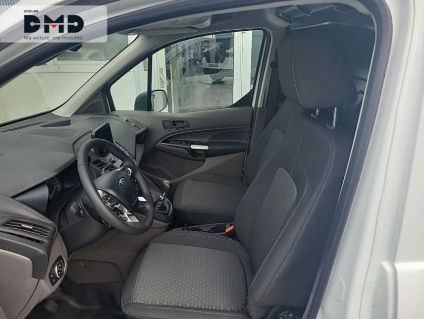 Ford Transit Connect L1 1.0e 100ch E85 Trend - Visuel #7
