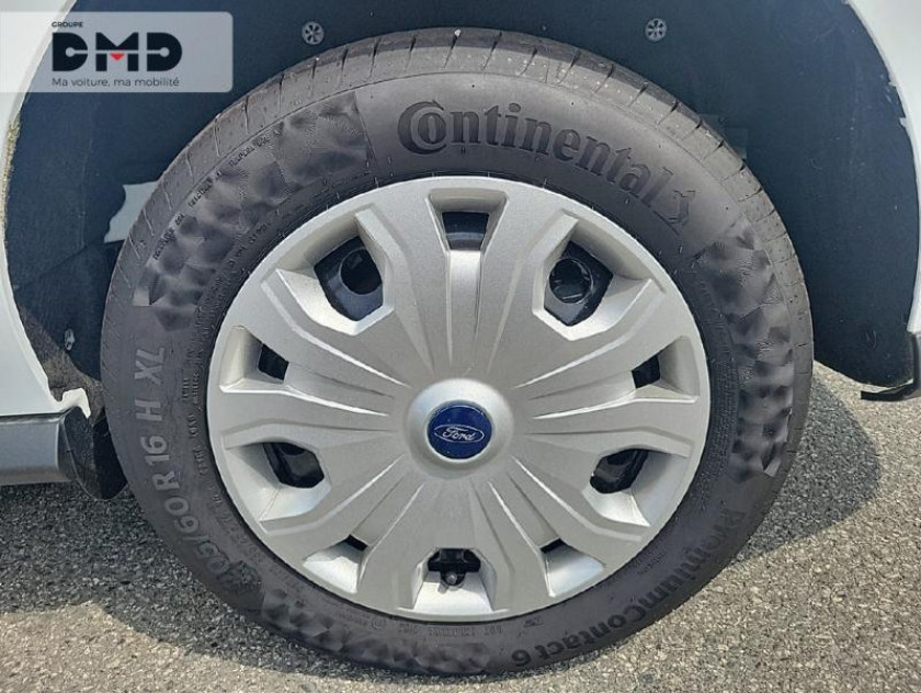 Ford Transit Connect L1 1.0e 100ch E85 Trend - Visuel #11