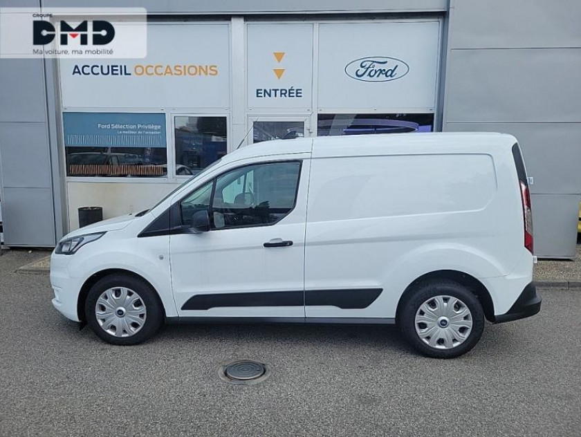 Ford Transit Connect L1 1.0e 100ch E85 Trend - Visuel #2