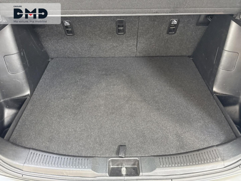 Suzuki S-cross 1.4 Boosterjet Hybrid 129ch Style - Visuel #12