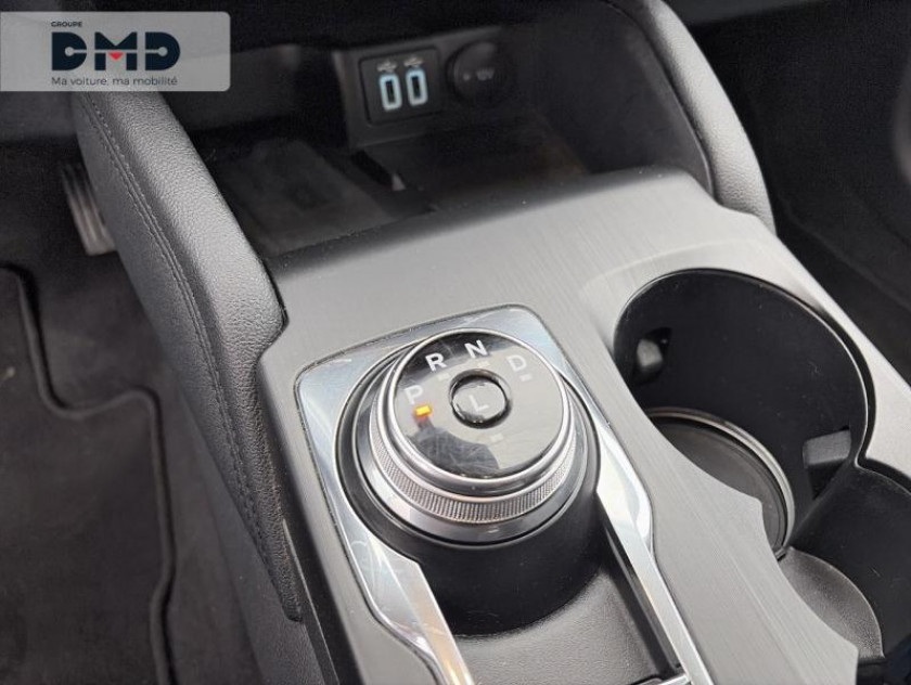 Ford Kuga 1.5 Ecoblue 120ch Titanium Powershift - Visuel #17