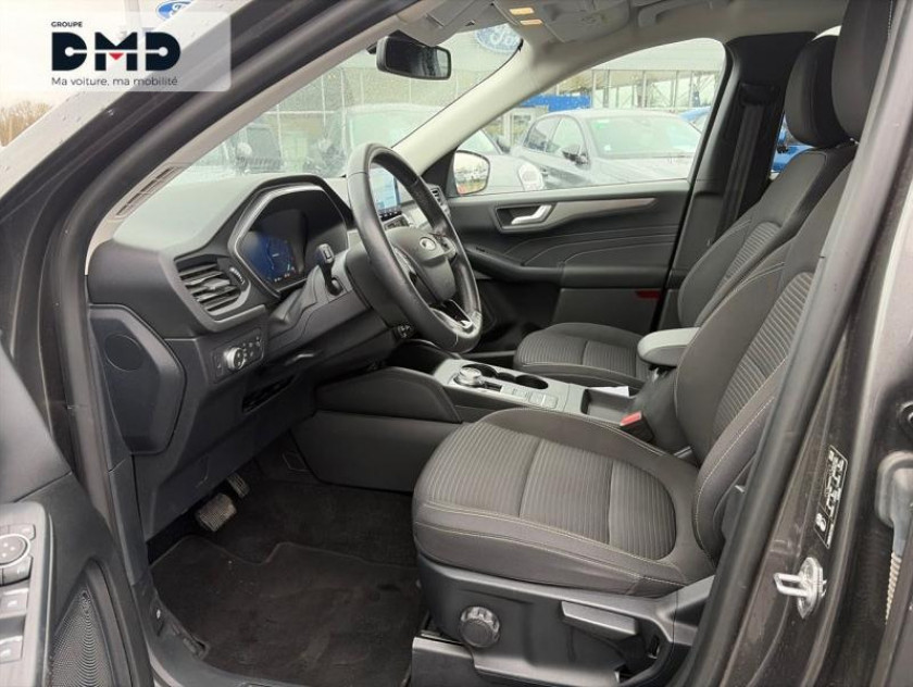 Ford Kuga 1.5 Ecoblue 120ch Titanium Powershift - Visuel #7